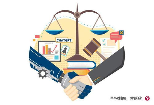 智慧賦能，驅動變革 AI技術在律所服務升級中的創新應用與推廣路徑